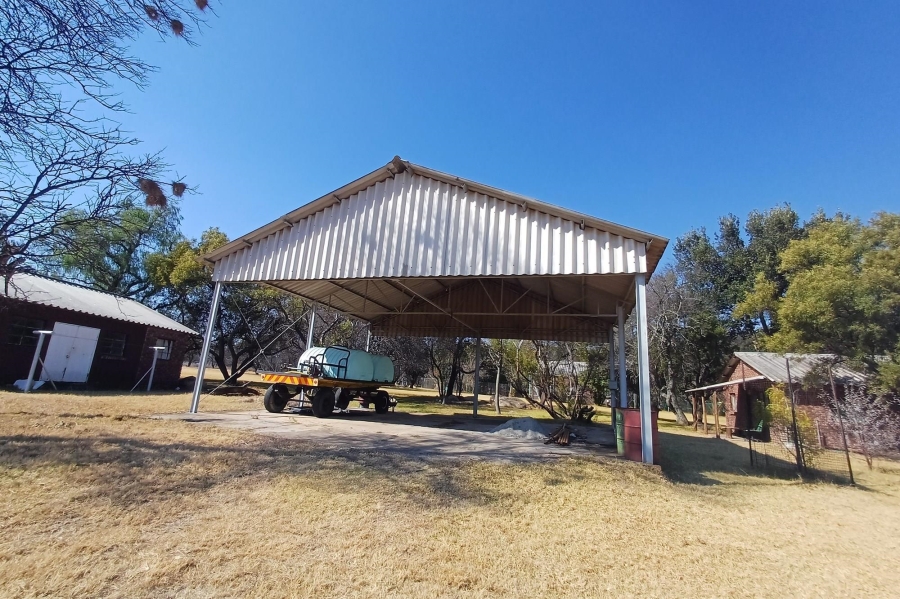 0 Bedroom Property for Sale in Parys Free State
